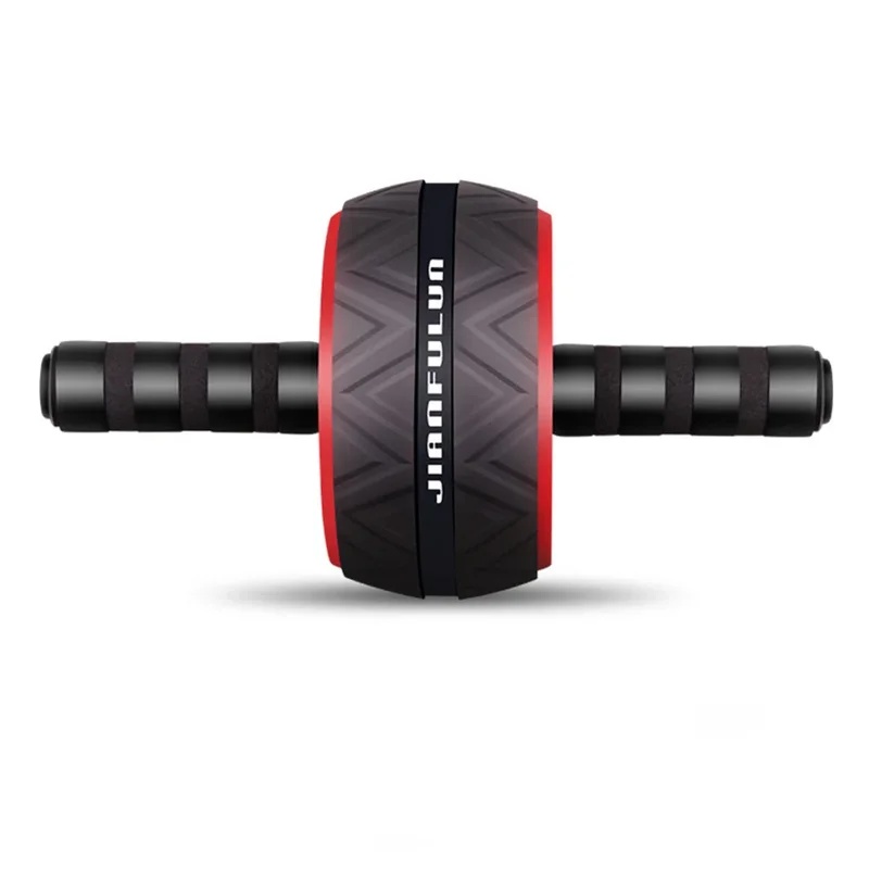 Non-Slip Ab Roller Wheel, Dura - Sports Equipment At Home 评论和价格