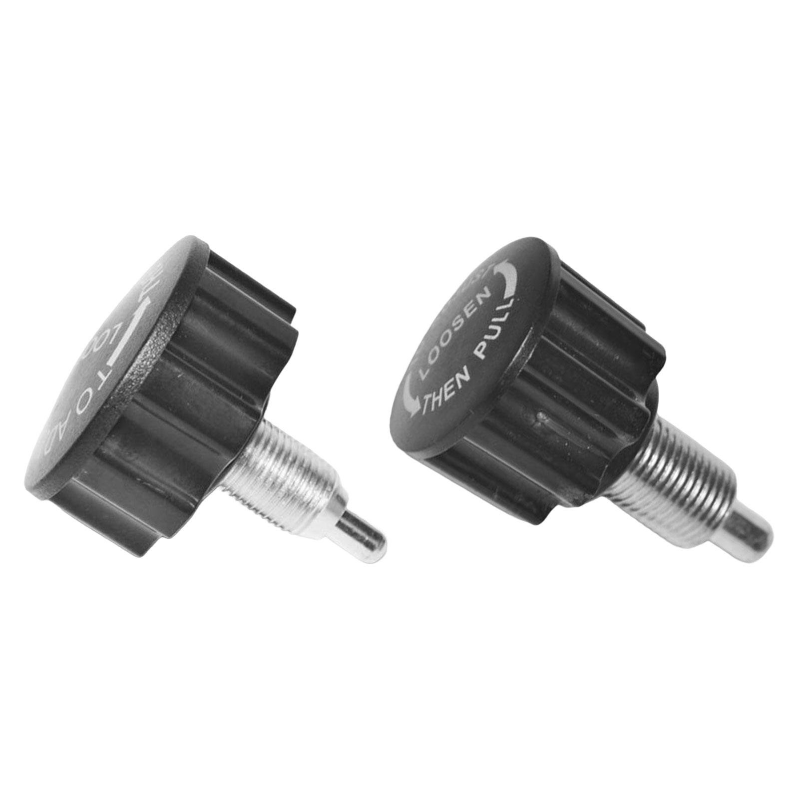 Fitness Adjustment Knob Sports - Sports Equipment Supplies 评论和价格