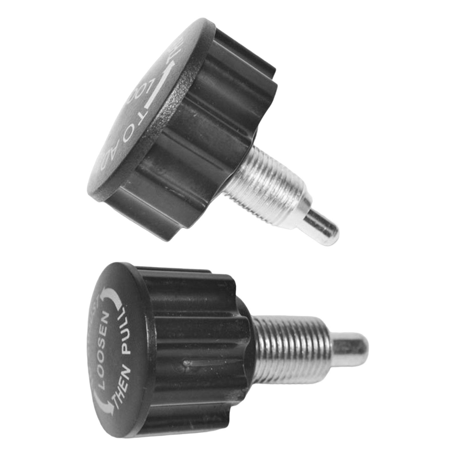 Fitness Adjustment Knob Sports - Sports Equipment Supplies 评论和价格