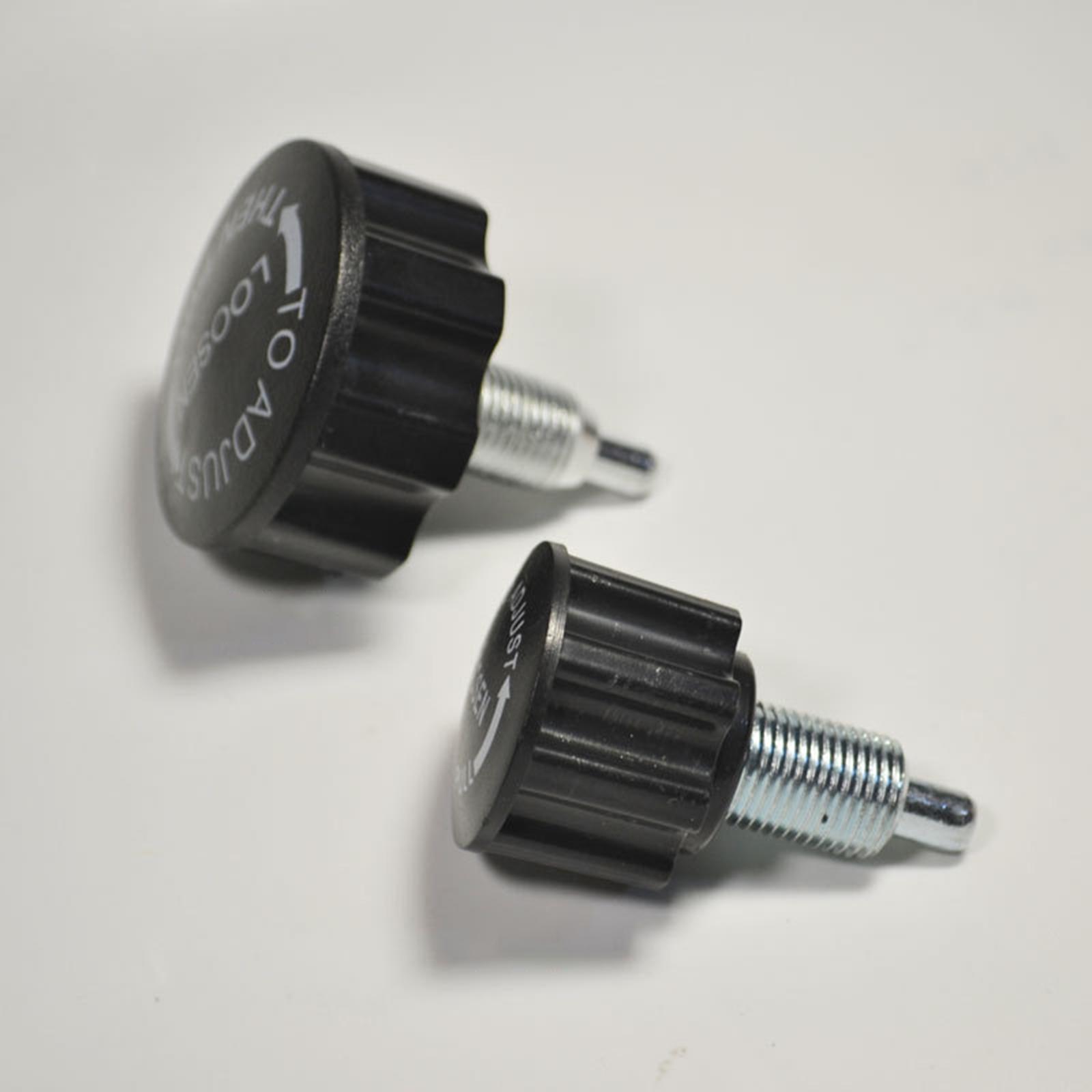 Fitness Adjustment Knob Sports - Sports Equipment Supplies 评论和价格
