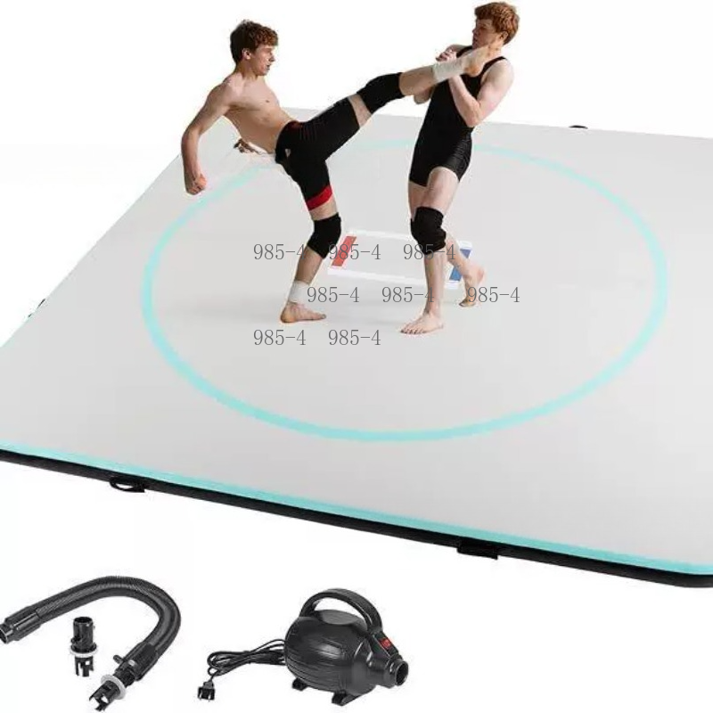 3/4 Inch Inflatable Air Track  - Tumbling Air Track 评论和价格