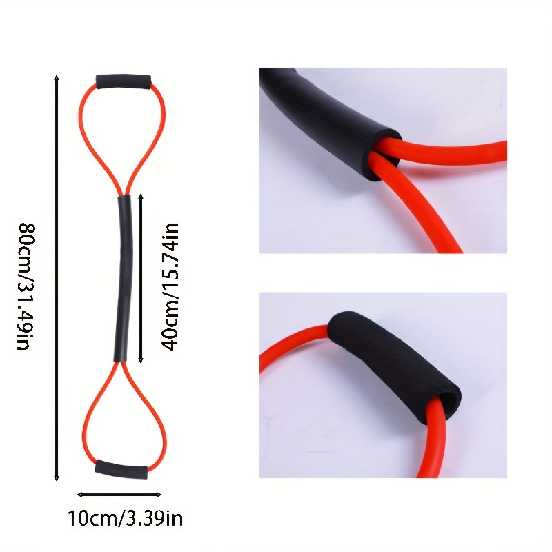 1 PC Boxing Training Rope, Box - Sports Equipment At Home 评论和价格
