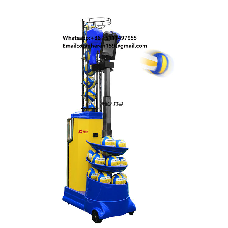 Automatic Volleyball Serve Mac - Sports Equipment Volleyball 评论和价格