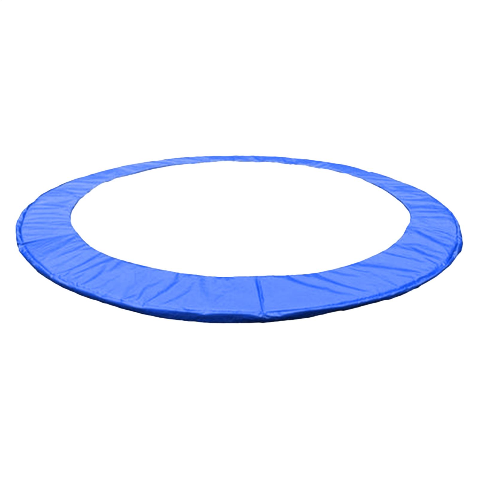 8FT Trampoline Replacement Pad - Trampoline Spring Cover 评论和价格