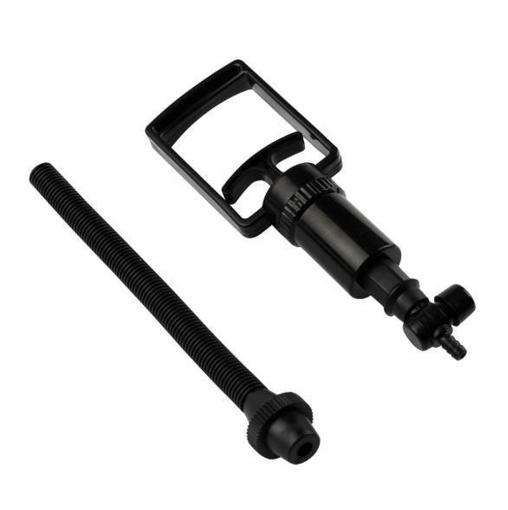 Men Black Massage Care Vacuum  - Tumbling Air Track 评论和价格