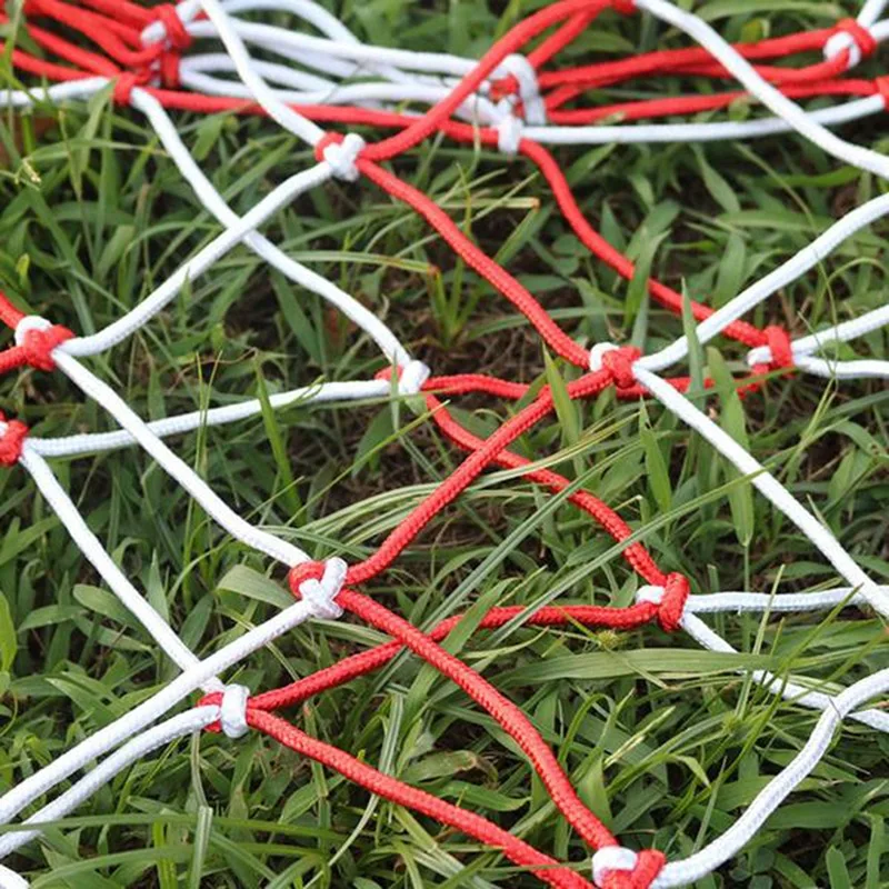 1Pc Football Net Bag Nylon Bol - Sports Equipment Volleyball 评论和价格