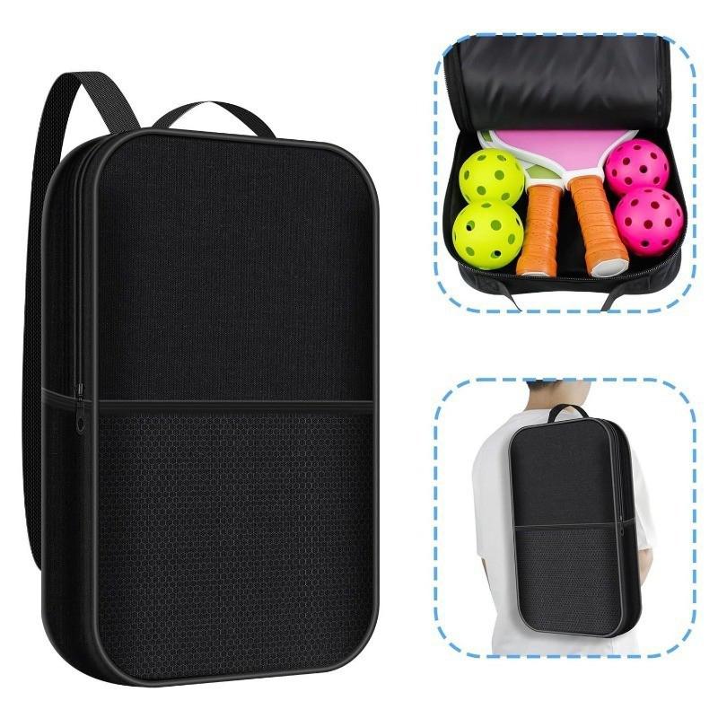 New Waterproof Pickleball Bag  - Pickleball Paddle 评论和价格