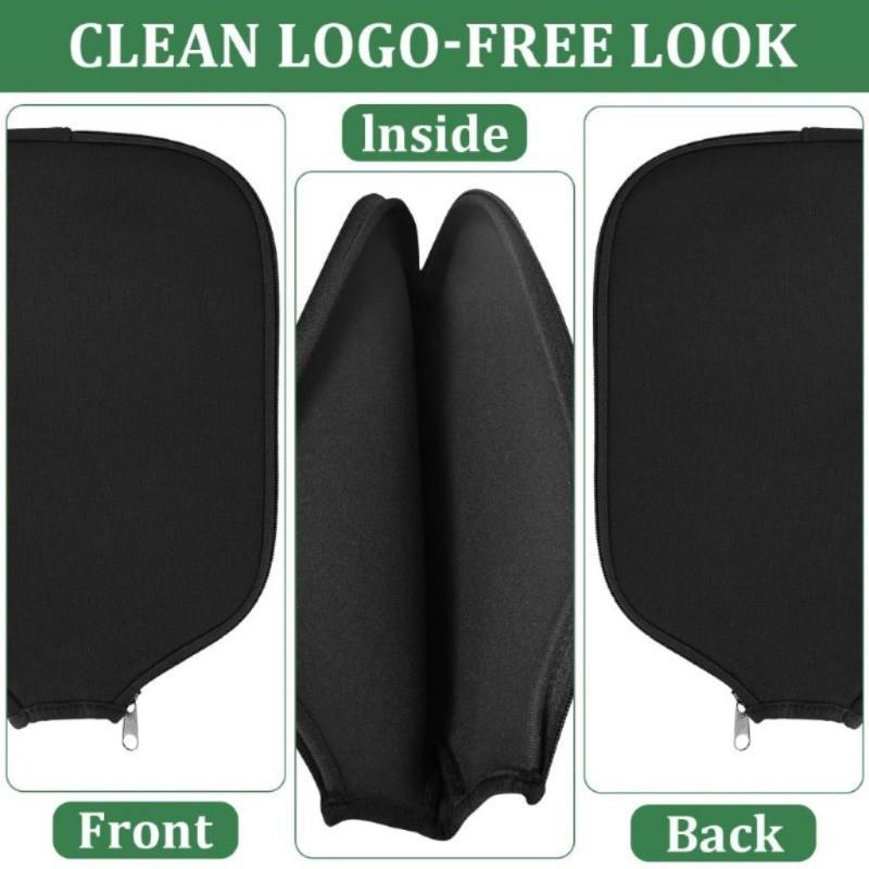 New Waterproof Pickleball Bag  - Pickleball Paddle 评论和价格