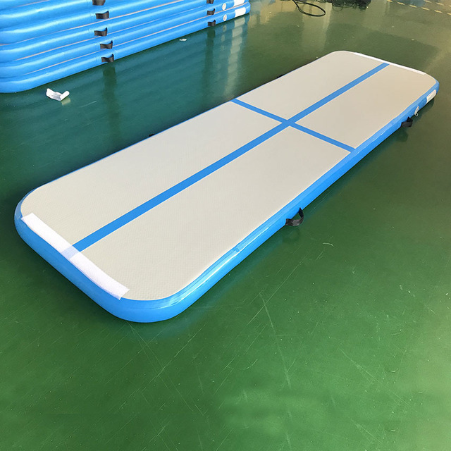Gym Inflatable Air Track  Gymn - Tumbling Air Track 评论和价格