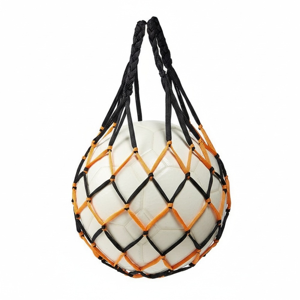 Basketball Ball Bag Heavy Duty - Sports Equipment Volleyball 评论和价格