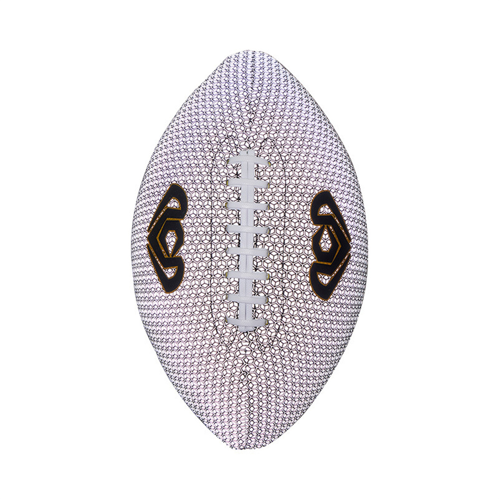 Anti Slip And Wear-Resistant B - Rugby Training Ball 评论和价格