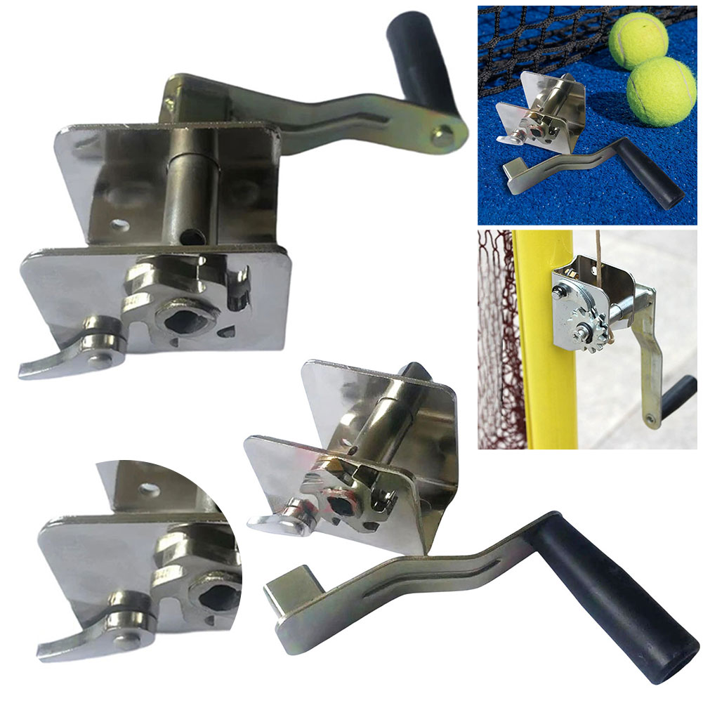 Sports Net Tensioner Training  - Sports Equipment Volleyball 评论和价格