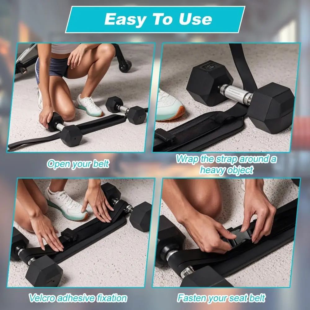 New Adjustable Weighted Waist  - Sports Equipment At Home 评论和价格