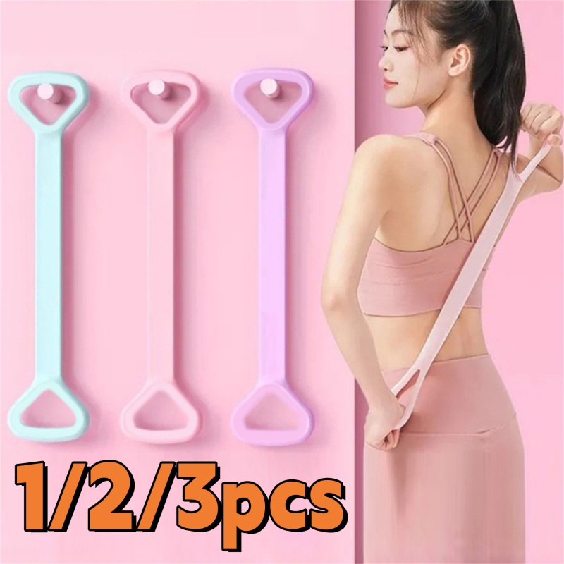 1/2/3PCS New 8-character Pulle - Sports Equipment Supplies 评论和价格