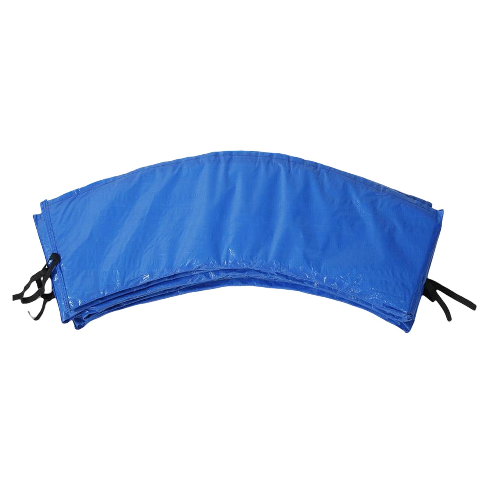 Jumping Bed Cover Waterproof S - Trampoline Spring Cover 评论和价格