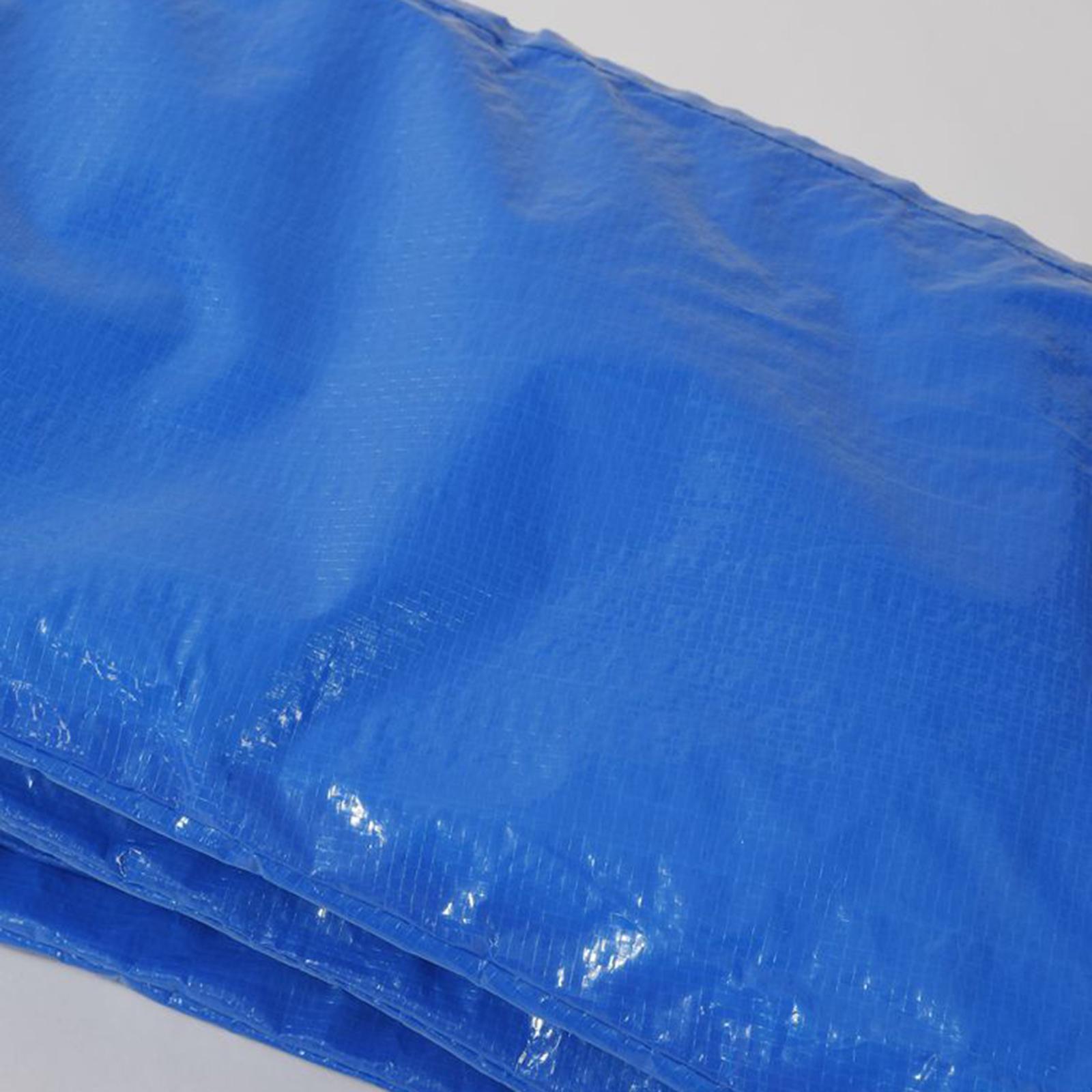 Jumping Bed Cover Waterproof S - Trampoline Spring Cover 评论和价格