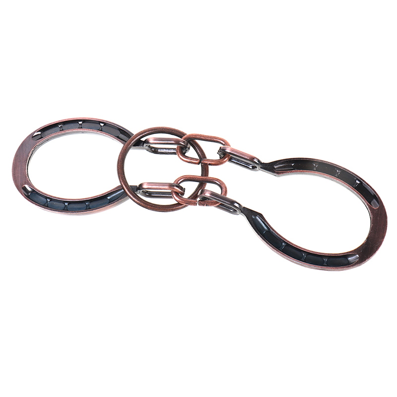 1pc Adult and Teenager Cast Me - Horseshoe Game Set 评论和价格
