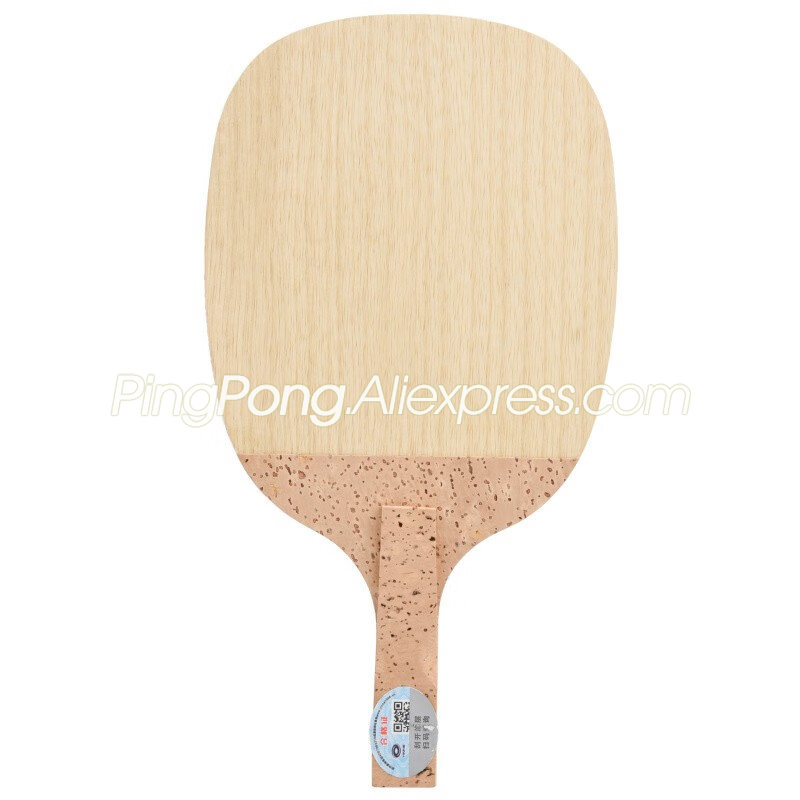 Original YINHE 985 Table Tenni - Cricket Bat Tape Ball 评论和价格