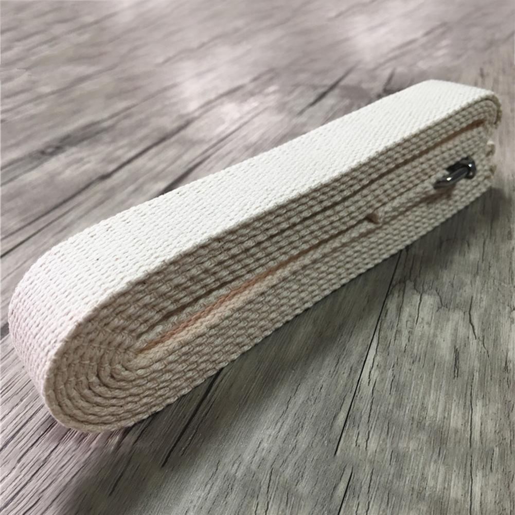 3m Yoga D-Ring Belt Stretch St - Sports Equipment Supplies 评论和价格