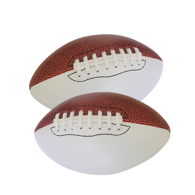 Sport Equipment for Inflatable - Rugby Training Ball 评论和价格