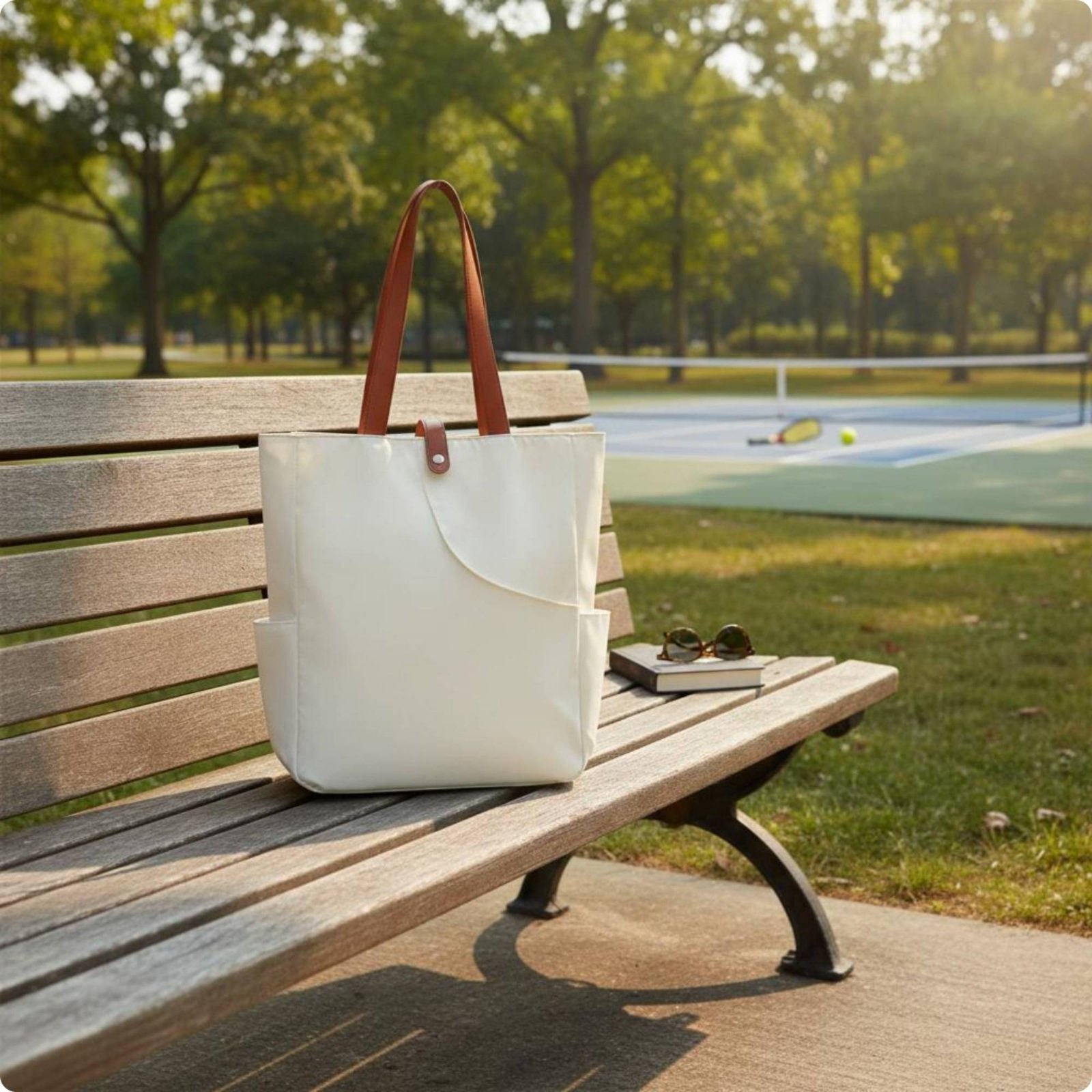 Pickleball Paddle Tote Multipl - Pickleball Paddle 评论和价格