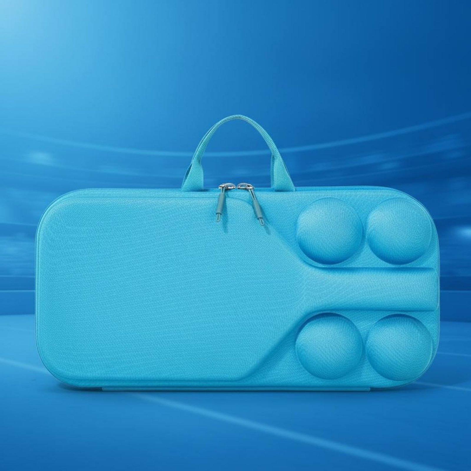 Hard Shell Pickleball Bag Mold - Pickleball Paddle 评论和价格