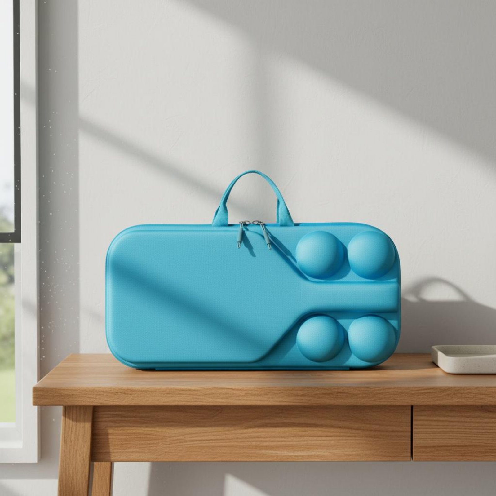 Hard Shell Pickleball Bag Mold - Pickleball Paddle 评论和价格