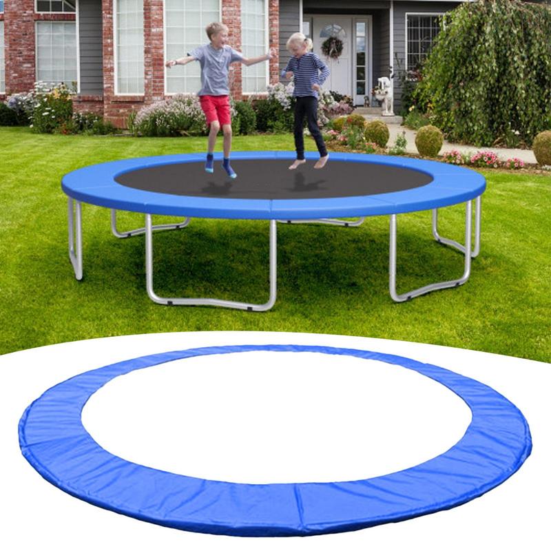6ft 8ft 10ft Trampoline Univer - Trampoline Spring Cover 评论和价格