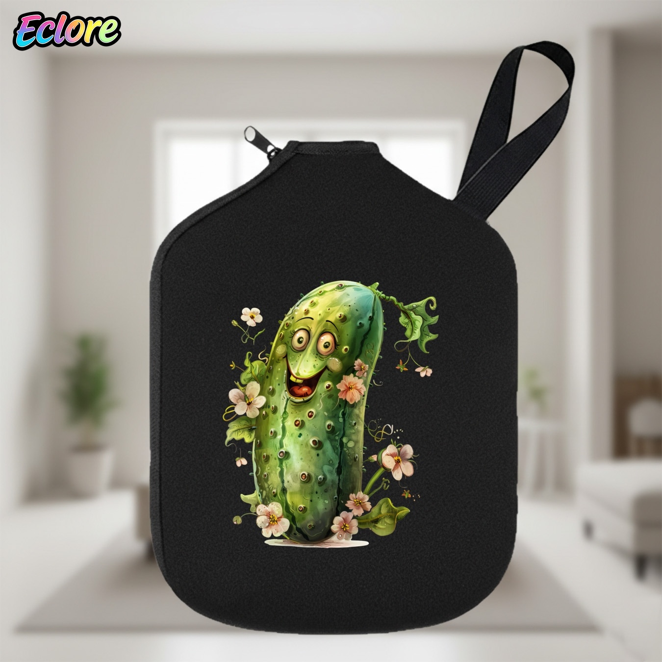 Cartoon Smile Pickleball Paddl - Pickleball Paddle 评论和价格