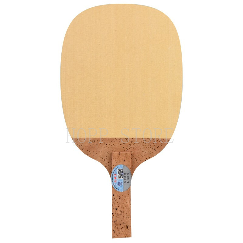 YINHE 982 Japanese Penhold JS  - Cricket Bat Tape Ball 评论和价格