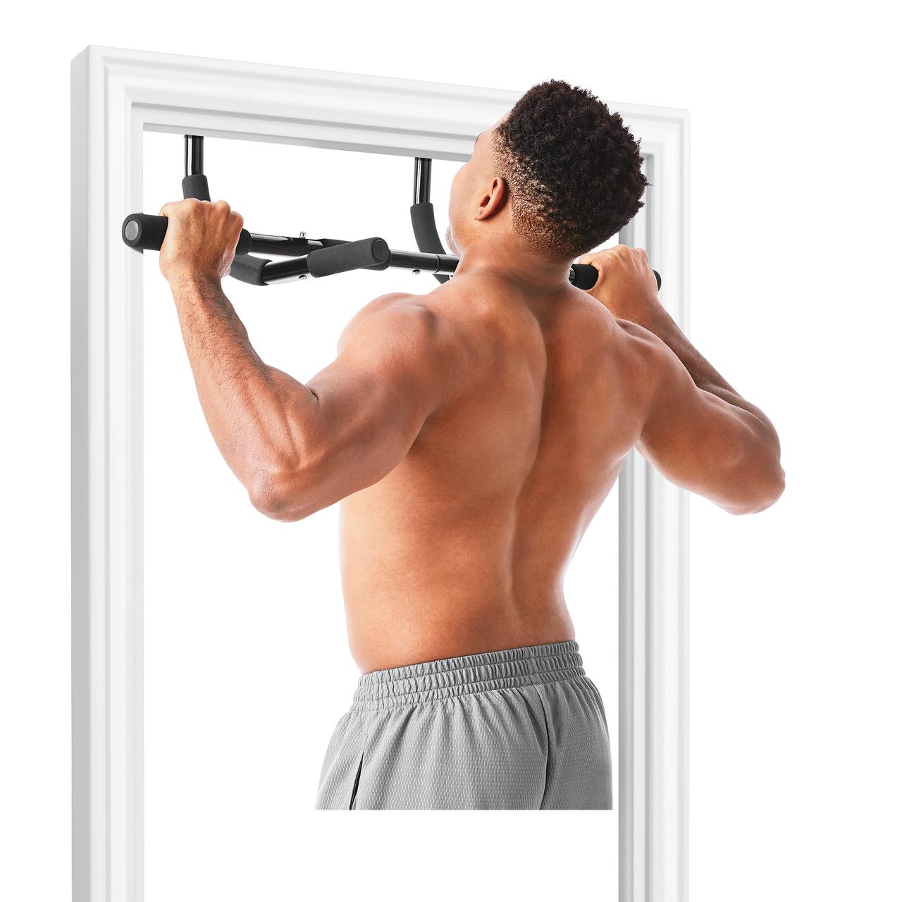 Multi-Function Pull-Up Bar in  - Sports Equipment At Home 评论和价格