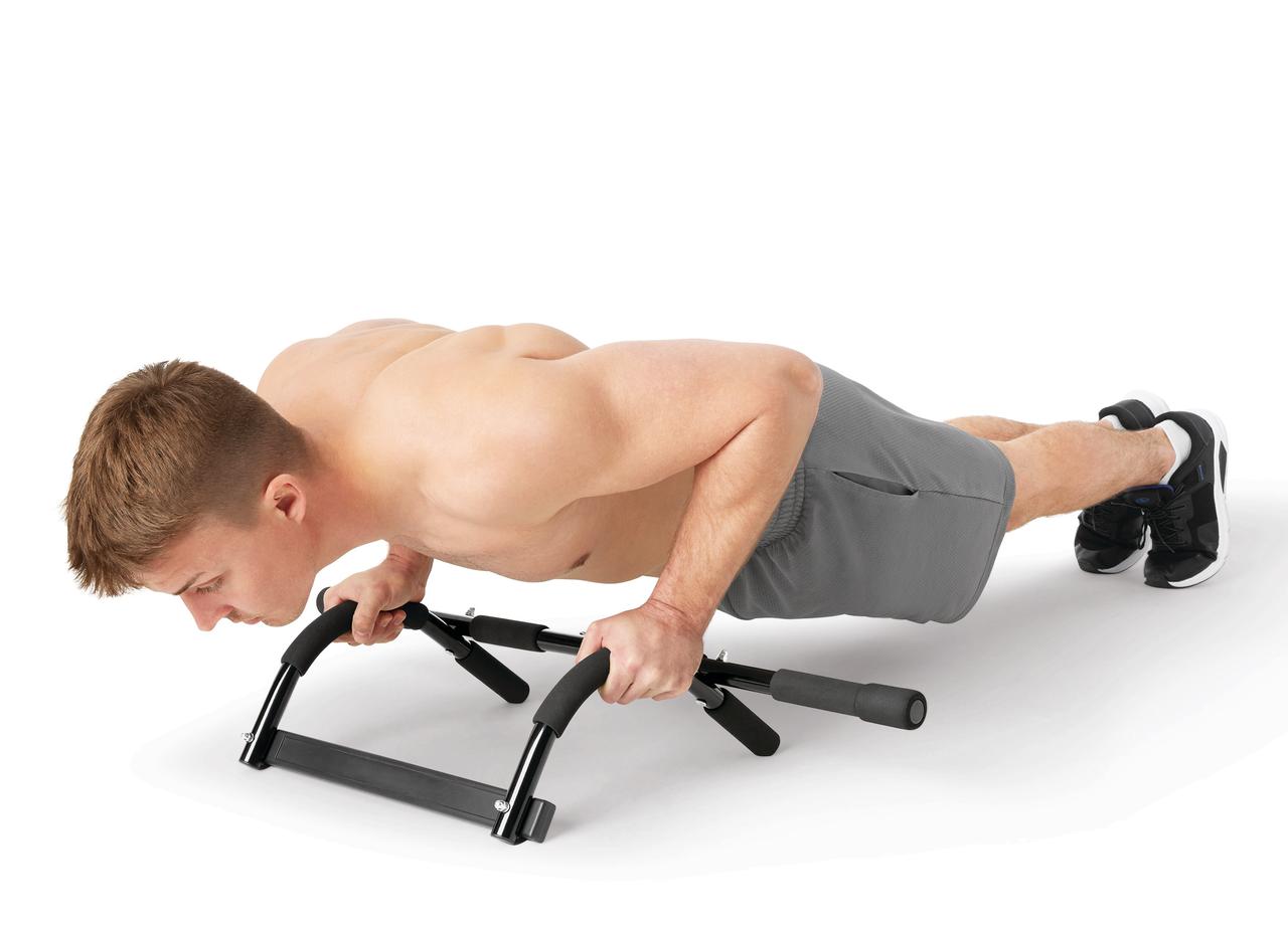 Multi-Function Pull-Up Bar in  - Sports Equipment At Home 评论和价格
