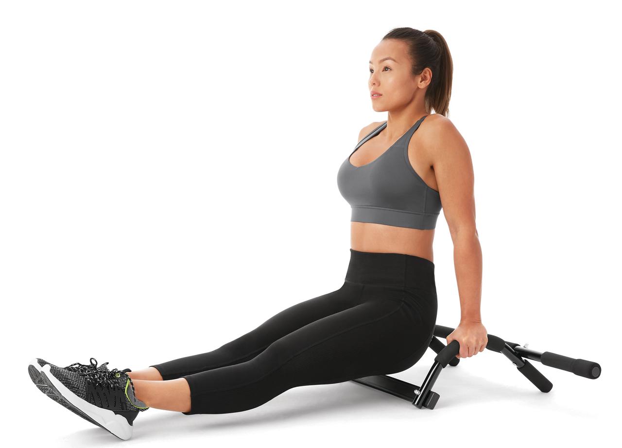 Multi-Function Pull-Up Bar in  - Sports Equipment At Home 评论和价格