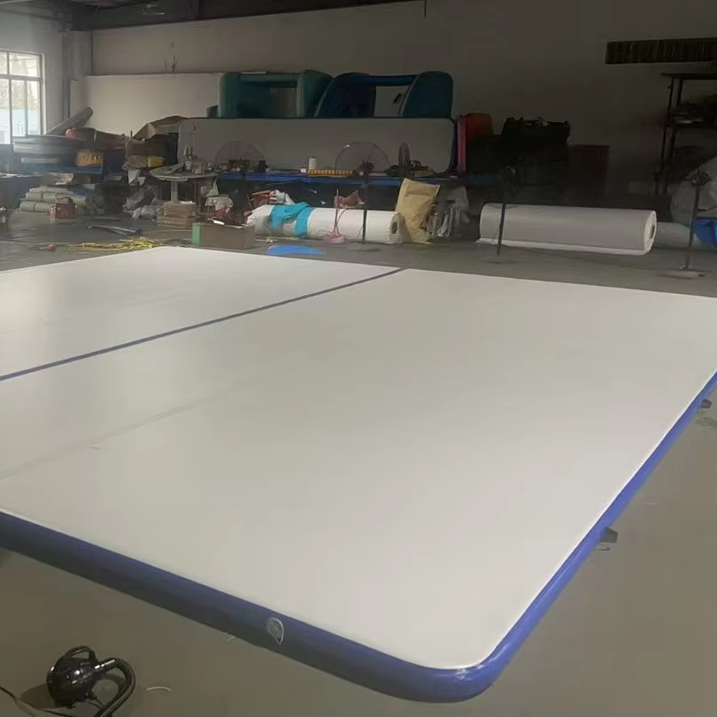 LDK Factory Inflatable Air Flo - Tumbling Air Track 评论和价格