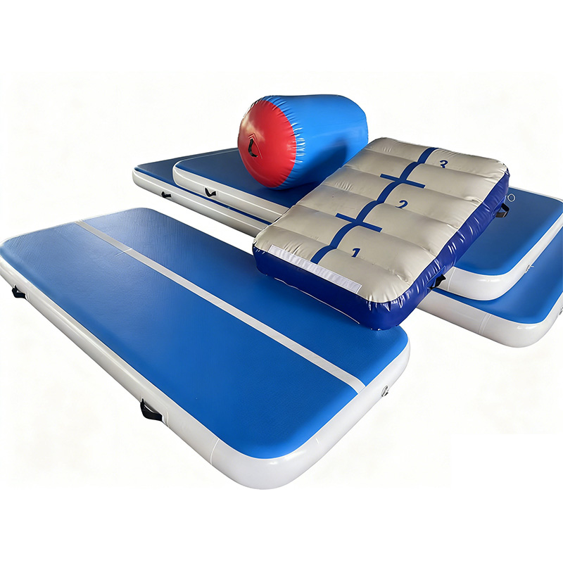 LDK Factory Inflatable Air Flo - Tumbling Air Track 评论和价格