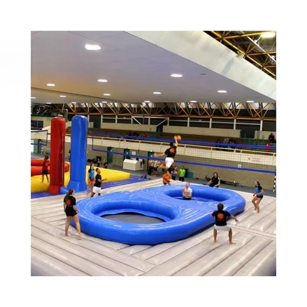 Inflatable Floating Volleyball - Sports Equipment Volleyball 评论和价格