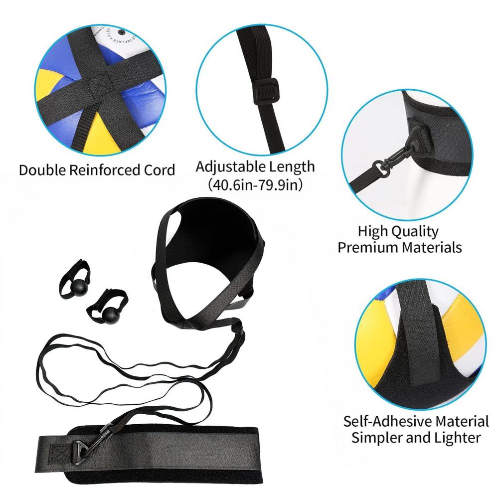 Volleyball Training Equipment  - Sports Equipment Volleyball 评论和价格