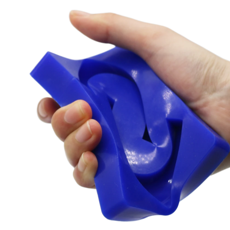 1pc Dental Silicone Wax Rim Mo - Horseshoe Game Set 评论和价格