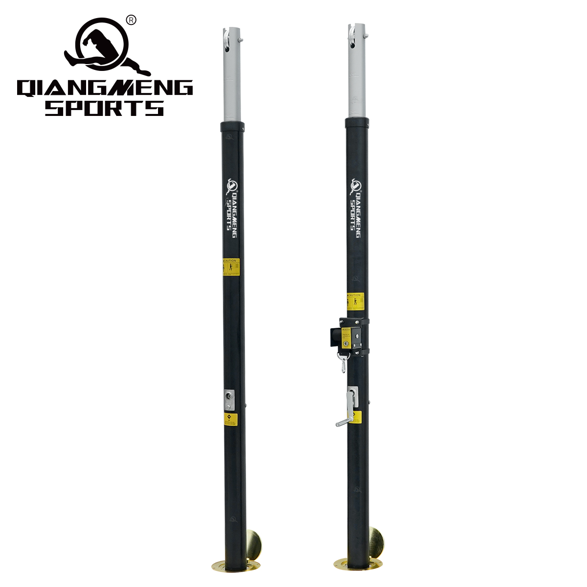 Volleyball Poles Easy to Insta - Sports Equipment Volleyball 评论和价格