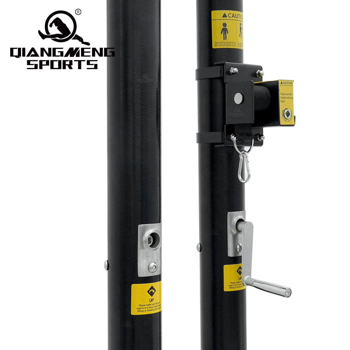 Volleyball Poles Easy to Insta - Sports Equipment Volleyball 评论和价格