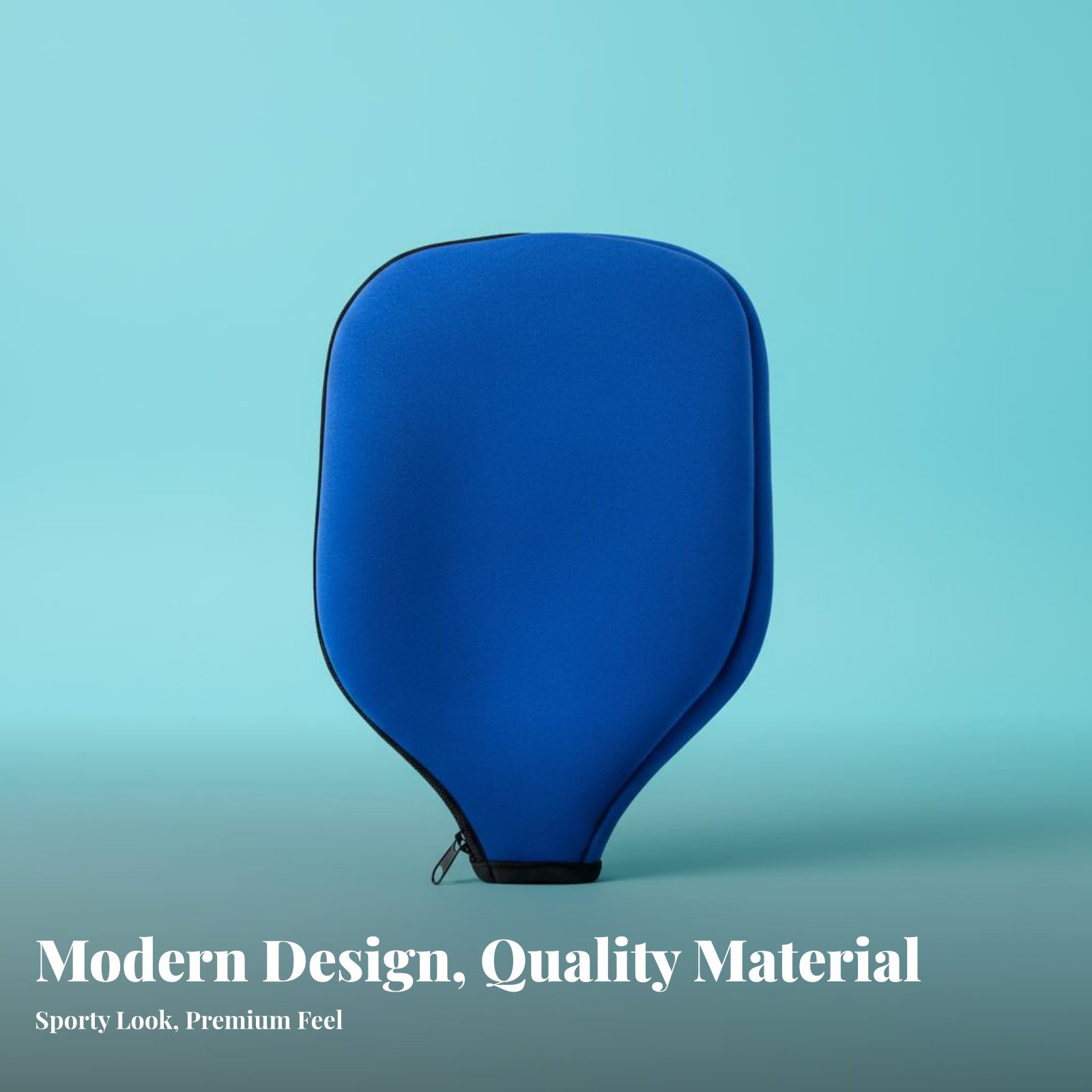 Neoprene Paddle Case Waterproo - Pickleball Paddle 评论和价格