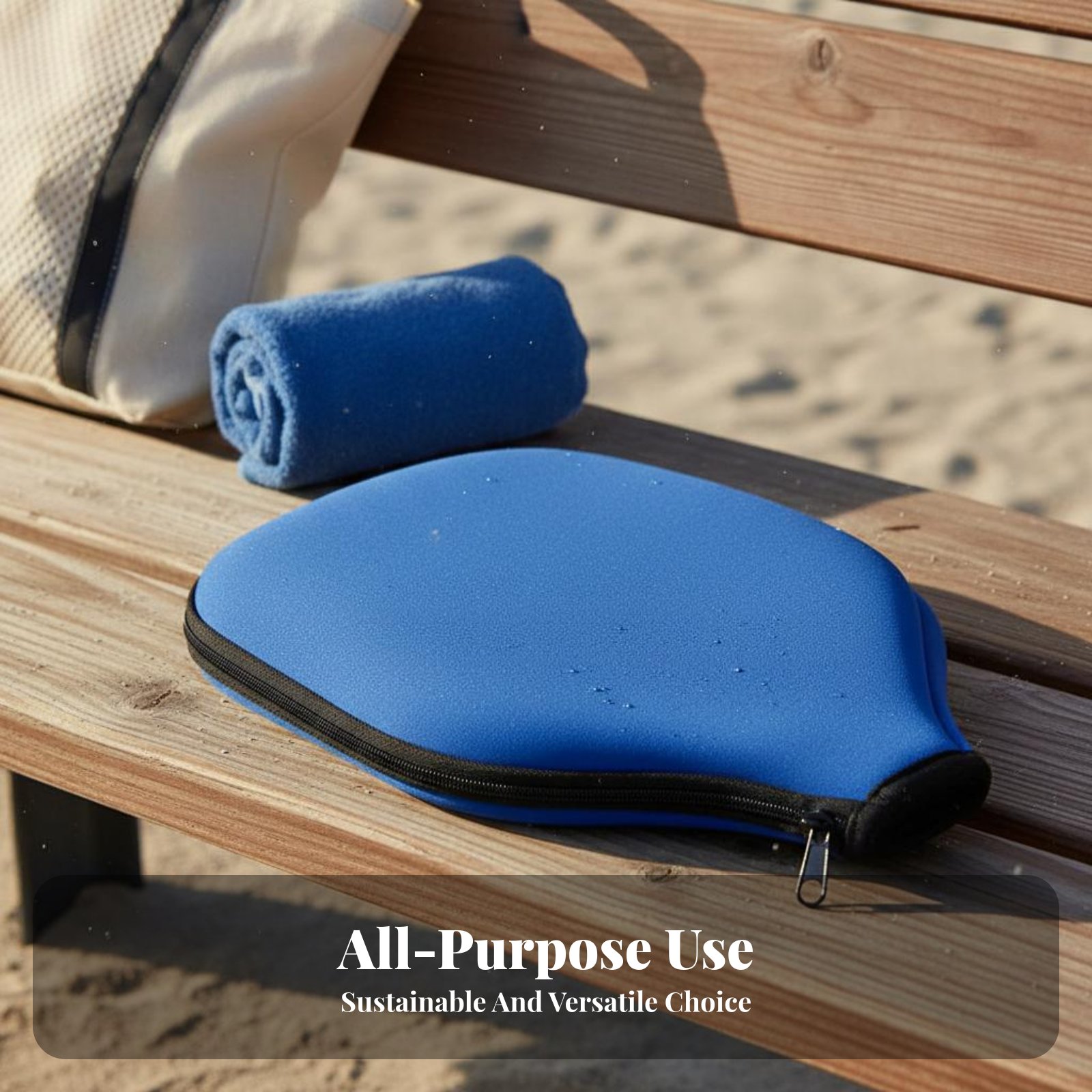 Neoprene Paddle Case Waterproo - Pickleball Paddle 评论和价格