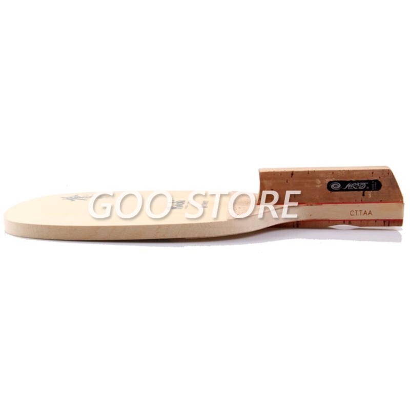 YINHE 982 Japanese Penhold JS  - Cricket Bat Tape Ball 评论和价格