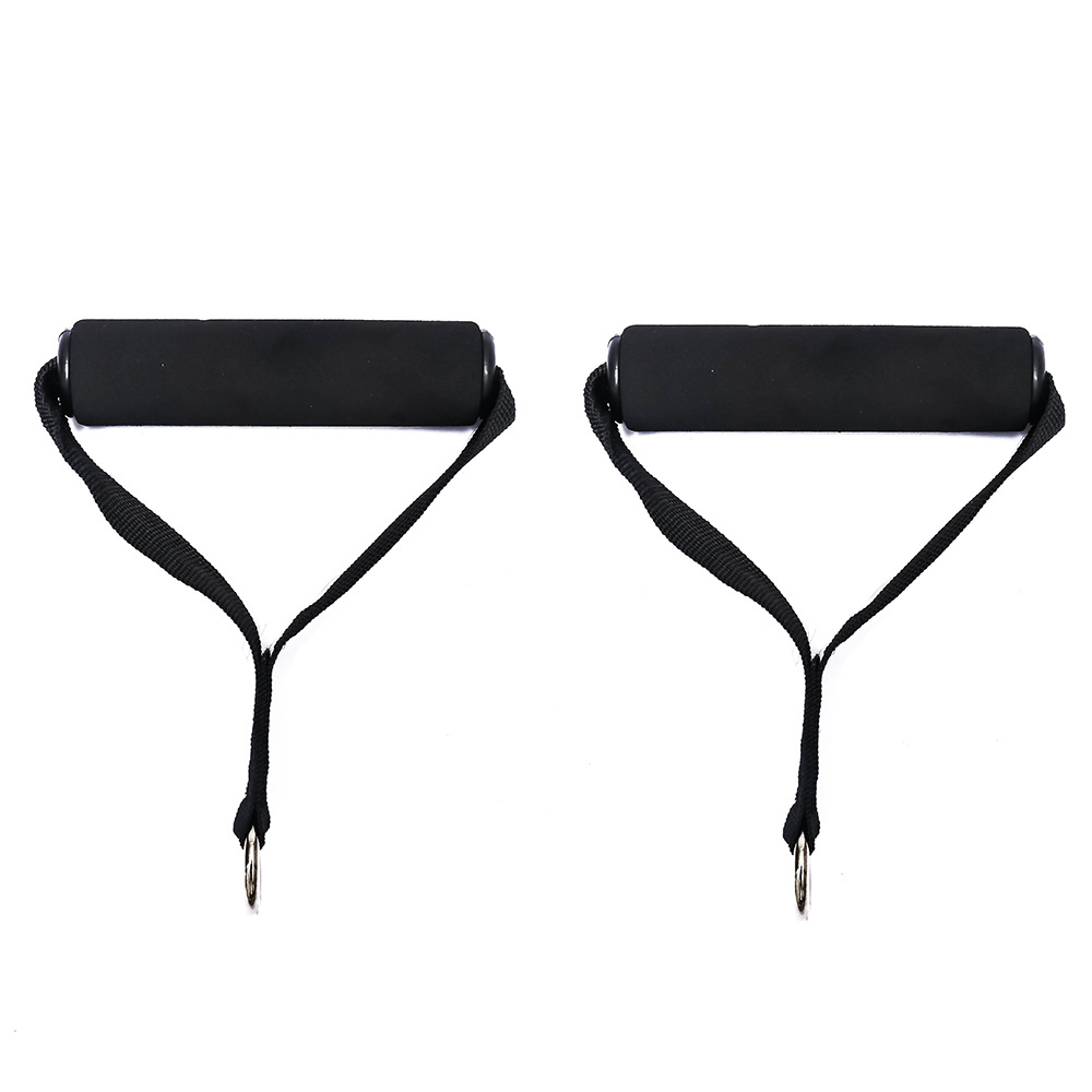 7pcs/set Arm Rope Biceps Draws - Sports Equipment Supplies 评论和价格