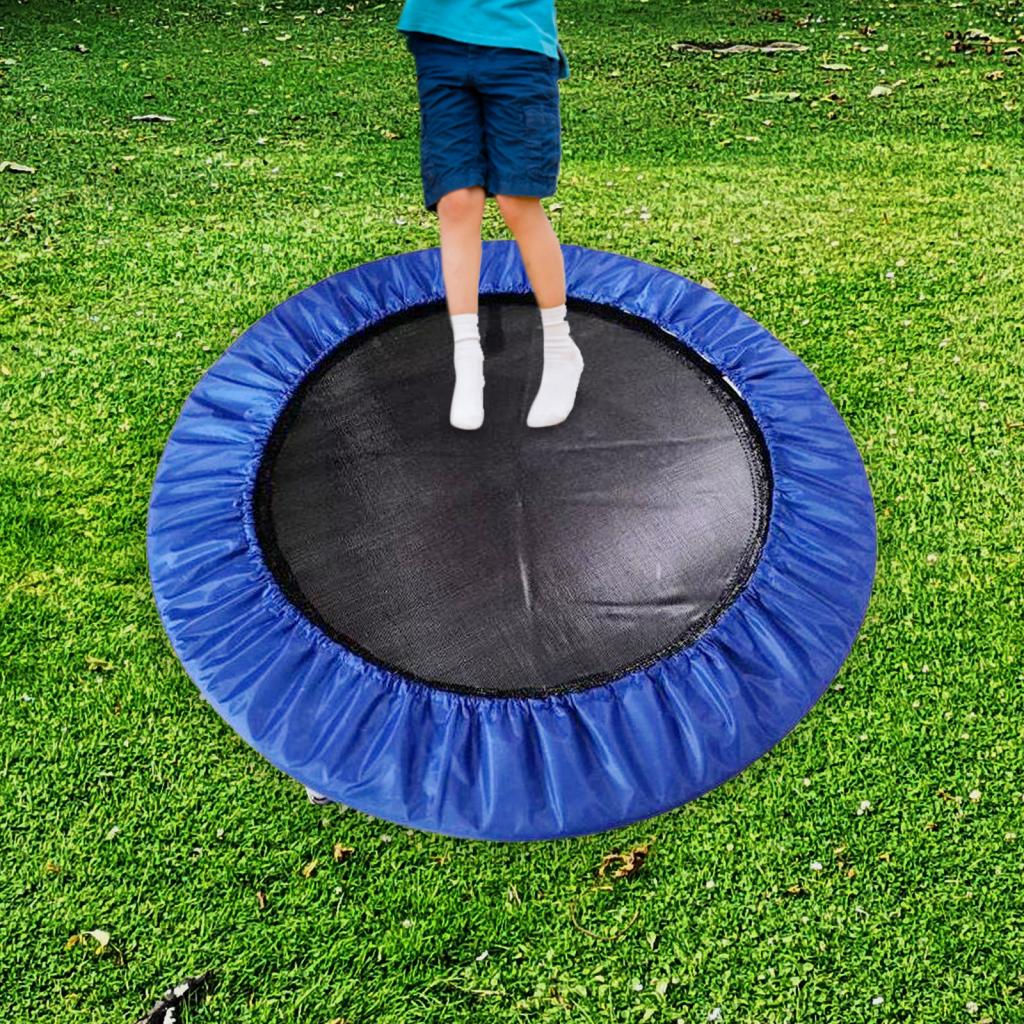 Trampoline Edge Cover Jumping  - Trampoline Spring Cover 评论和价格