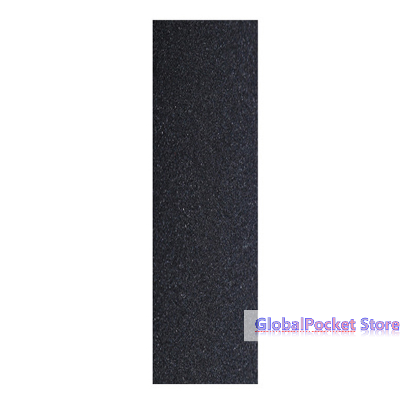 Skateboard Grip Tape Roll Wate - Skateboard Complete Deck 评论和价格