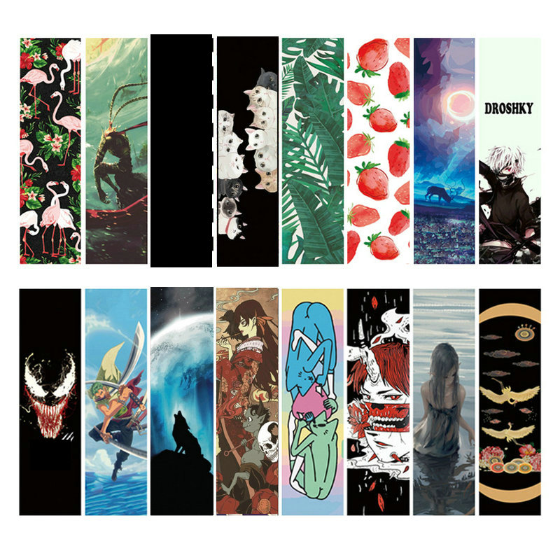 Customized DIY Skateboard Doub - Skateboard Complete Deck 评论和价格