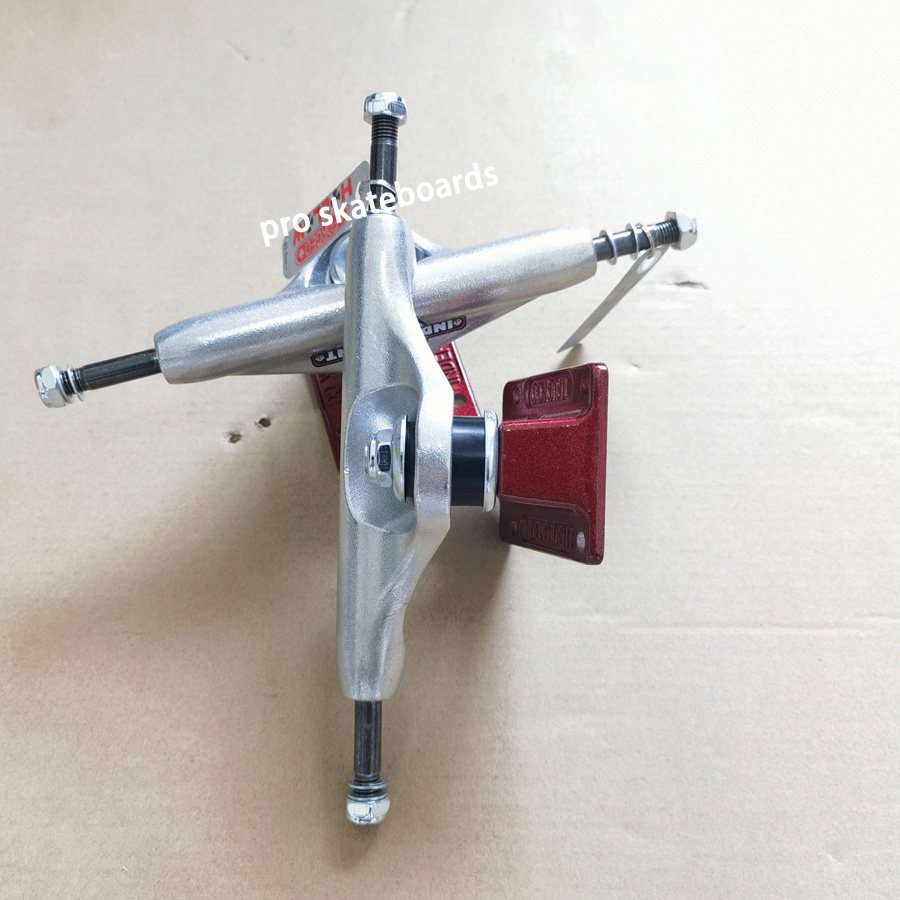 Original skateboard trucks 139 - Skateboard Complete Deck 评论和价格