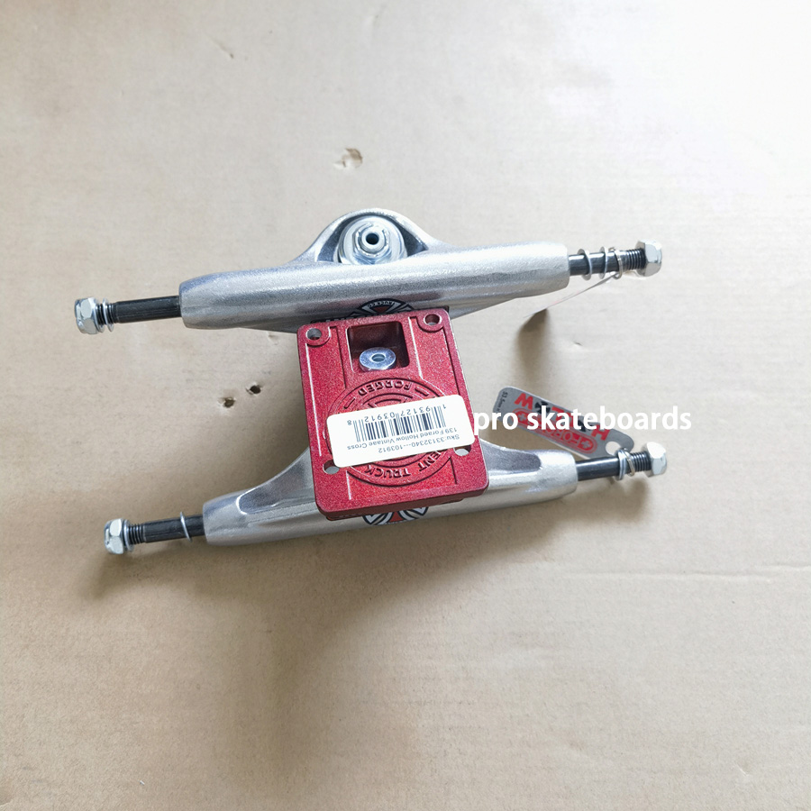 Original skateboard trucks 139 - Skateboard Complete Deck 评论和价格