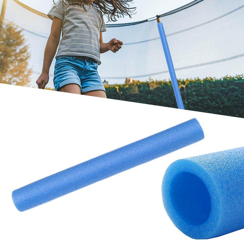 Trampoline Pole Foam Sleeves T - Trampoline Spring Cover 评论和价格